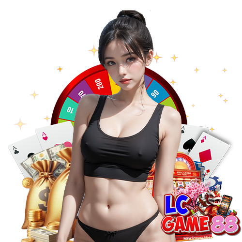 lcgame88 คาสิโนออนไลน์