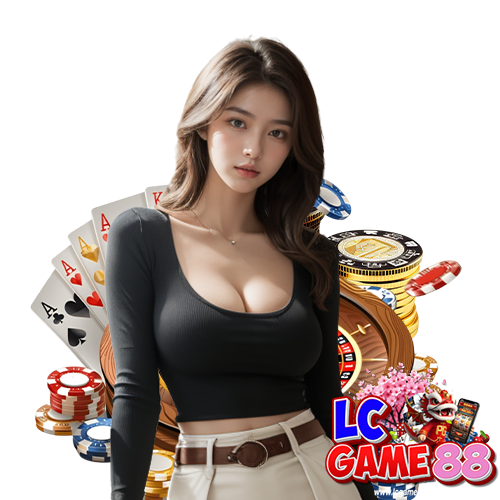 lcgame88 บาคาร่า